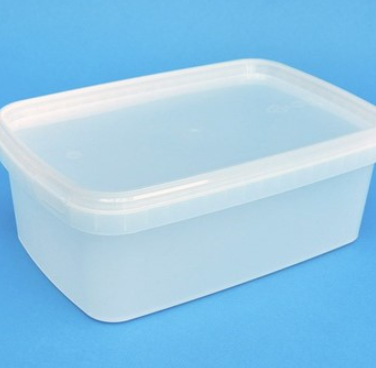 625505 SAV. Graham Tyson Rectangular Lids for Tubs 1PCS