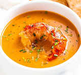 STICK.  Soup Perard Pouch, Lobster 1ltr