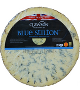Elite.  LONG CLAWSON STILTON RINGS 1.8KG