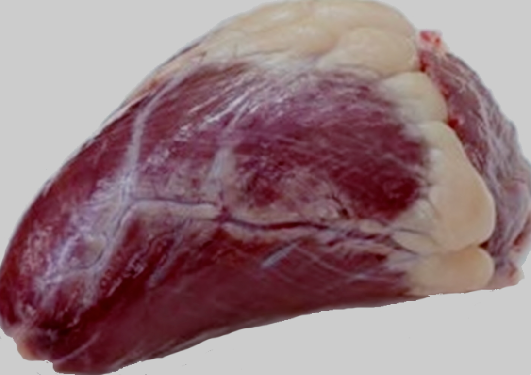 Ox Hearts