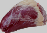 Ox Hearts