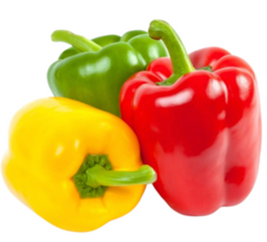 Elite. Peppers Mixed x3SGL