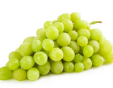 Elite. White Grapes