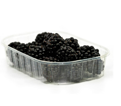 Elite. Blackberries Punnet