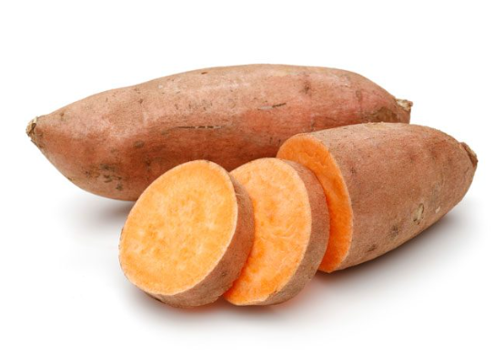Elite. Sweet Potato