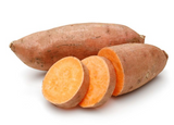 Elite. Sweet Potato