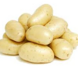 Elite. Pre Pack Potatoes 1.5kg