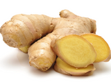 Elite. Ginger Root