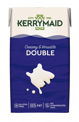 Elite. Kerrymaid Double ltr