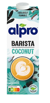 SUP. Alpro Coconut Barista 1ltr