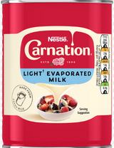 Elite. Evaporated Milk 410g