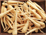 2040 SUP. Piccolo Parsnips 5kg Box