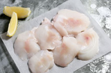 STICK. Cod Cheeks Frozen kg