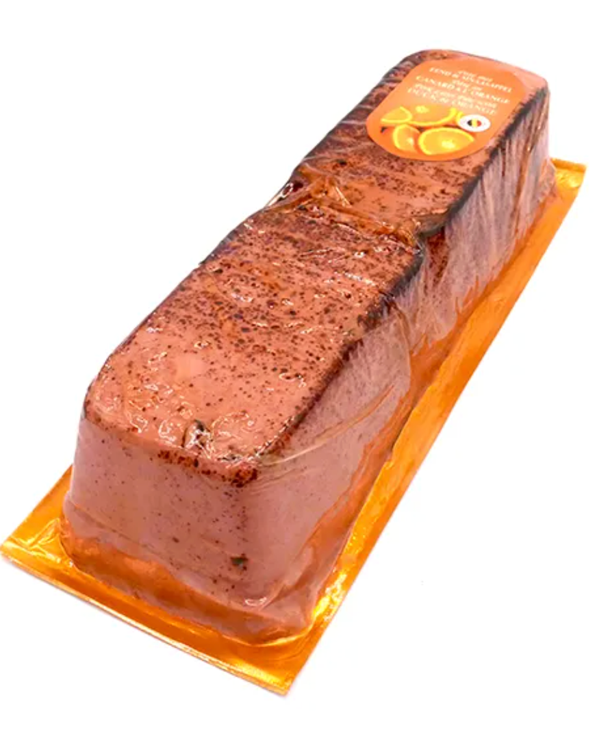 Elite. Grand Mere Pate Duck & Orange  1kg