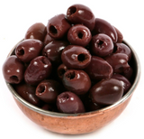 Elite. Kalamata Olives Pitted  1.8kg