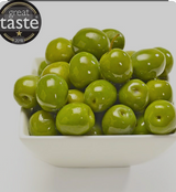 Elite. Olives Nocellara Stone In  1.8kg