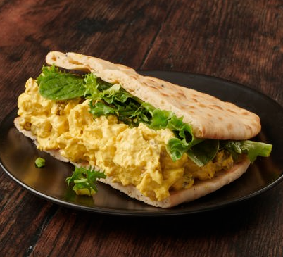 Elite. Coronation Chicken Sandwich Filler 1kg