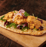 Elite. Tikka Chicken Sandwich Filler 1kg