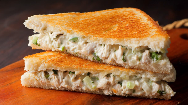 Elite. Chicken, Bacon & Mayo Sandwich Filler 1kg