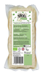 Elite. Organic Tofu Naked 1kg