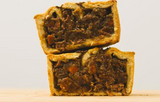 Elite. Derbyshire Pie & Co Streak & Ale Pie - Frozen  12x300g