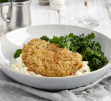 SAV. Frozen Delightful Battered Chicken Steaks 1kg (Copy)