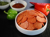 Elite. Pizza Topping Pepperoni  1kg