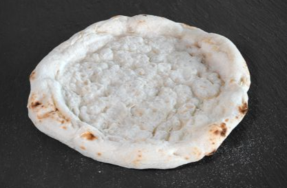 Elite. Pizza Base Scrocchia Napoli  11'' 20x280g