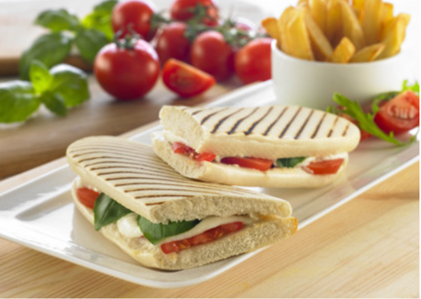 Elite.  Panini Baguette Schulstad  1x30