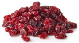 SAV. Curtis Dried Cranberries 1kg