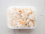 STICK. Crab Meat White (pasteurised) 454g