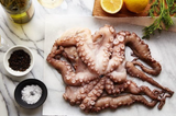 STICK. Fz Octopus Whole Spanish, 1-2kg