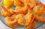 STICK. Prawns Breaded Butterfly. 500g pkt. 26-30. FZ