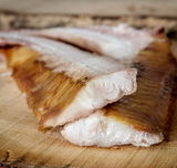 STICK. Smoked Eel Fillets  100g  FZ
