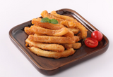 STICK. Frozen Squid Breaded Strips 1kg
