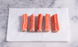 STICK.  Seafood Sticks Mcrae (surimi)  1kg  FZ