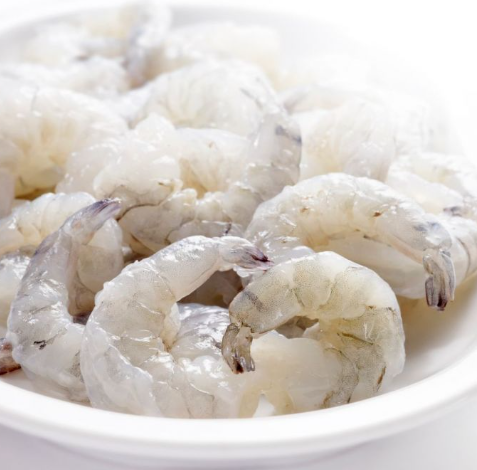 STICK. Tiger Prawns  RPD Tail Off 26-30  x700g Nett Weight- 1kg  FZ