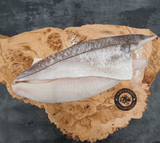 STICK.  Haddock Flicked Fillet 140-170g  Each.