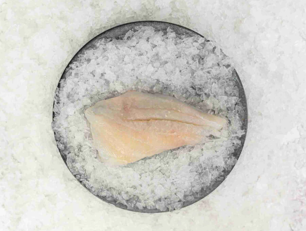 STICK. John Dory Filleted Pin Boned & Scaled Whole 500-1000g  Priced by Kg.