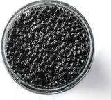 STICK.  Lumpfish Roe black  100g