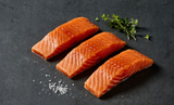 DIRECT. Salmon Supreme Skinned 170-200g Each
