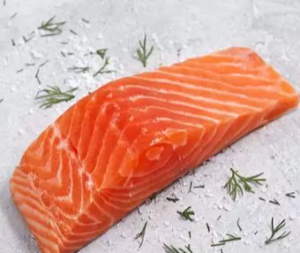 STICK. Salmon Farmed Superior Scaled Pin Boned  170-190g EACH