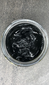 STICK.  Squid Ink Jar  90g
