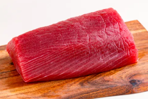 STICK.  Tuna  Sushi  Grade SKINLESS  2-4kg