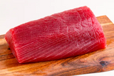 STICK.  Tuna  Sushi  Grade SKINLESS  2-4kg