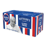 STICK. Fz Koffmann's Frites 9.08kg, Skin On, 10mm 'Pommes
