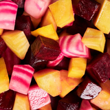 SUP. Beetroot Mixed Chunky Diced 5kg
