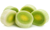 SUP. Leeks Chunky Diced 5kg