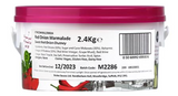 Elite. Stokes Red Onion Marmalade 1x2.4kg