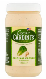 Elite. Caesar Original Dressing  1.1 litre